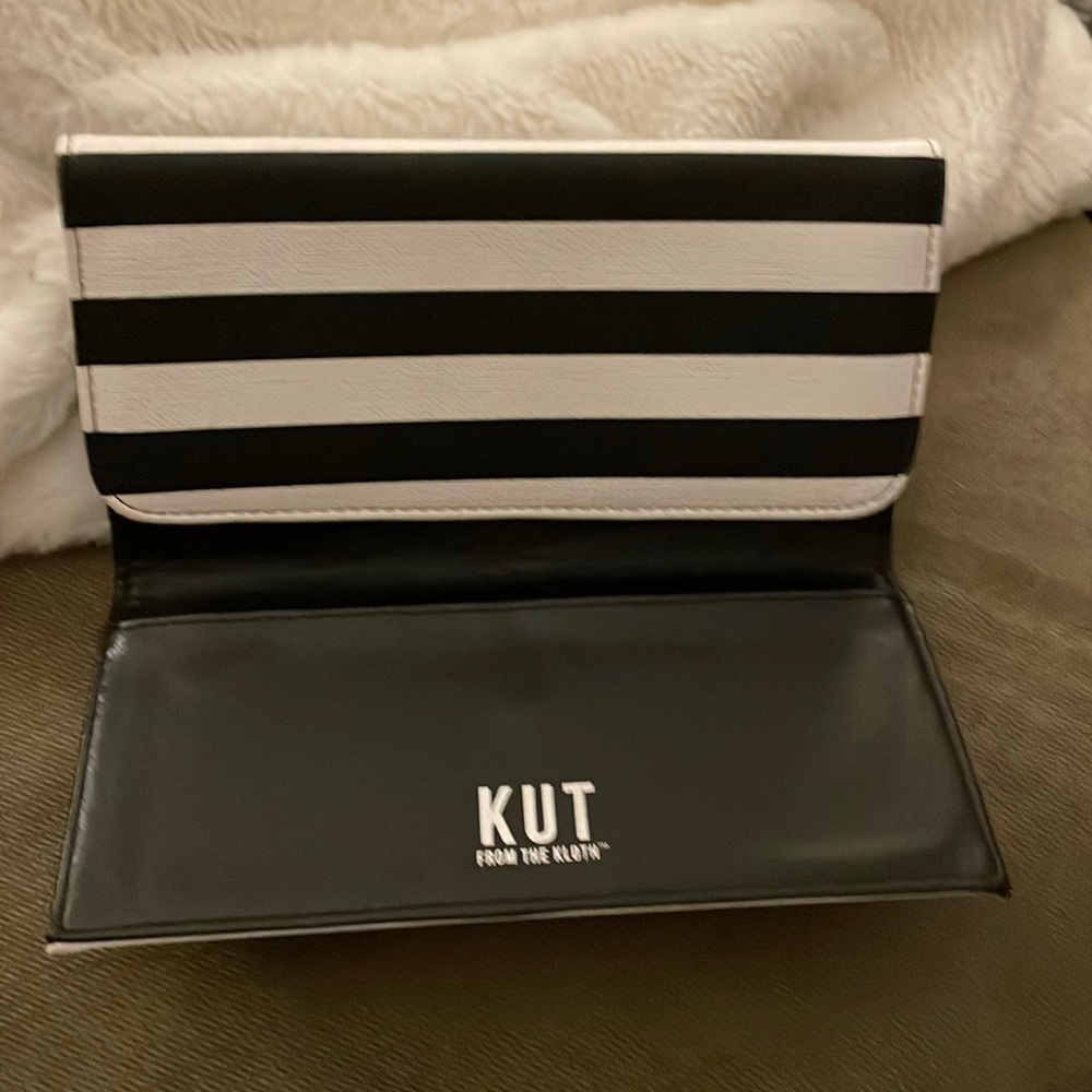 Kut from The Kloth Wallet - never used
